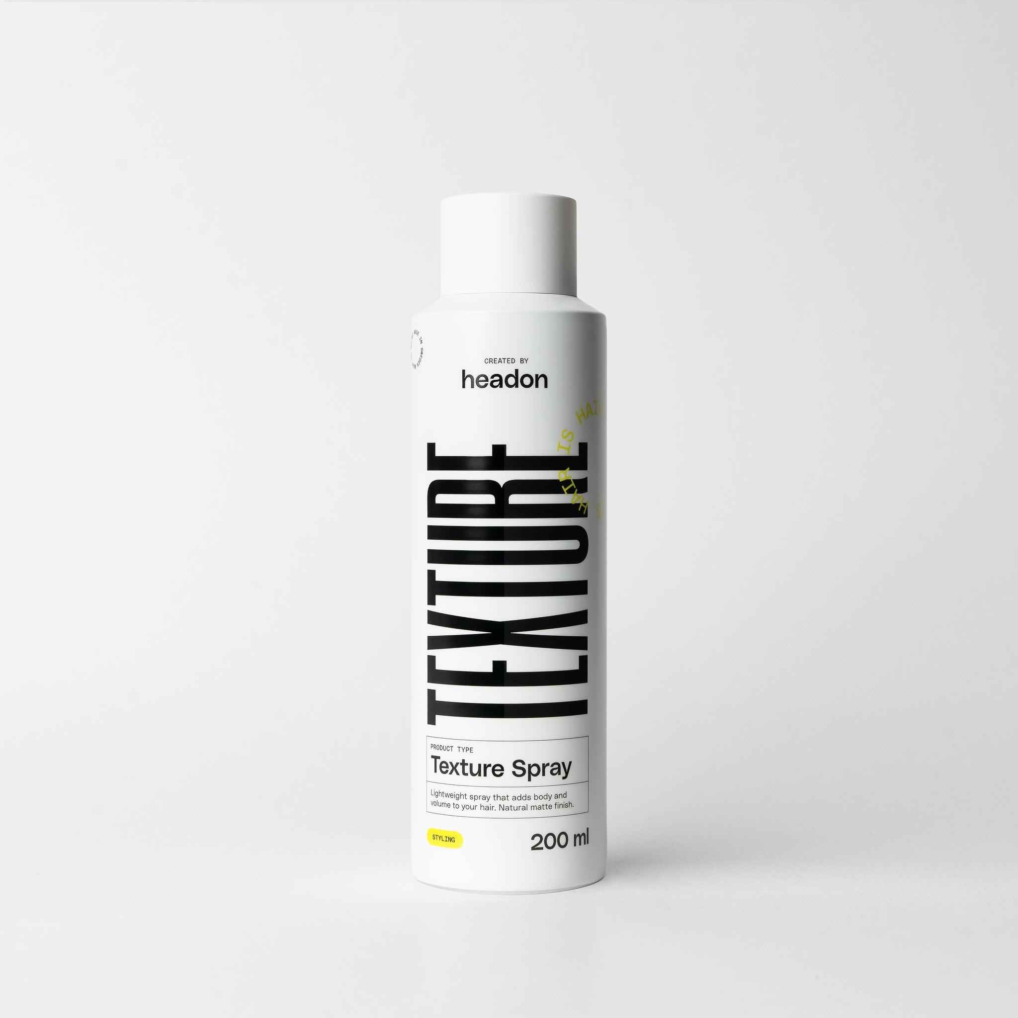 Texture Spray 200 ml